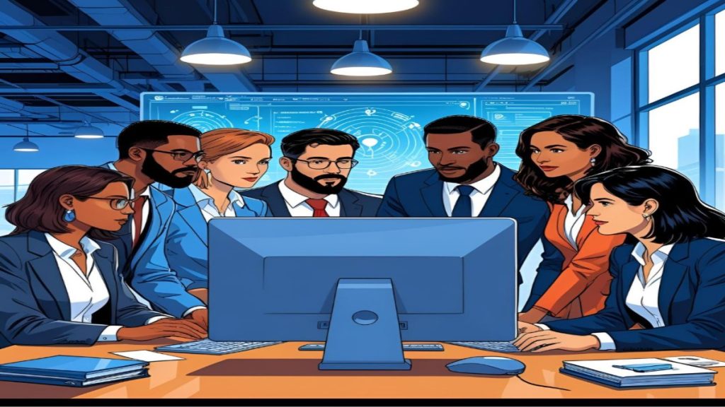 نصب سریع Guard VPN از گوگل برای اندروید