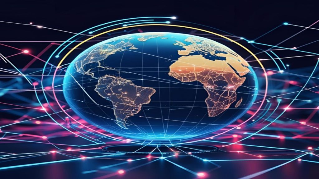 نصب وی پی ان قوی بابا برای بازی Baba VPN نسخه مود