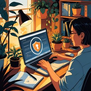 نصب وی پی ان قوی بابا برای بازی Baba VPN نسخه مود