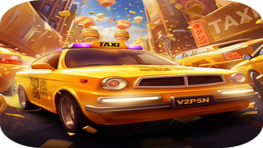 دانلود فیلتر شکن پرسرعت قوی رایگان تاکسی Taxi VPN