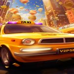 دانلود فیلتر شکن پرسرعت قوی رایگان تاکسی Taxi VPN