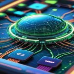 نسخه جدید برنامه CapCut VPN برای موبایل