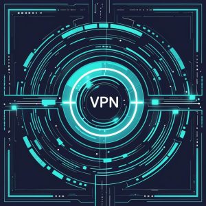 نسخه جدید برنامه CapCut VPN برای موبایل