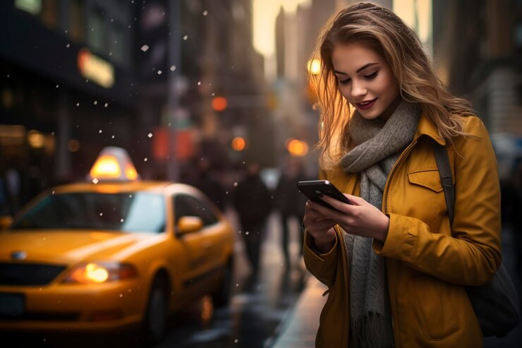 دانلود فیلتر شکن پرسرعت قوی رایگان تاکسی Taxi VPN