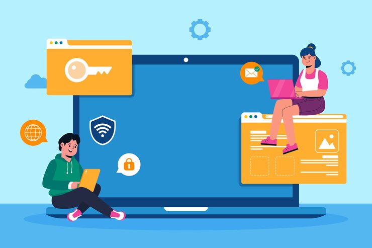  چرا فیلتر شکن ها خدمات رایگان دارند؟