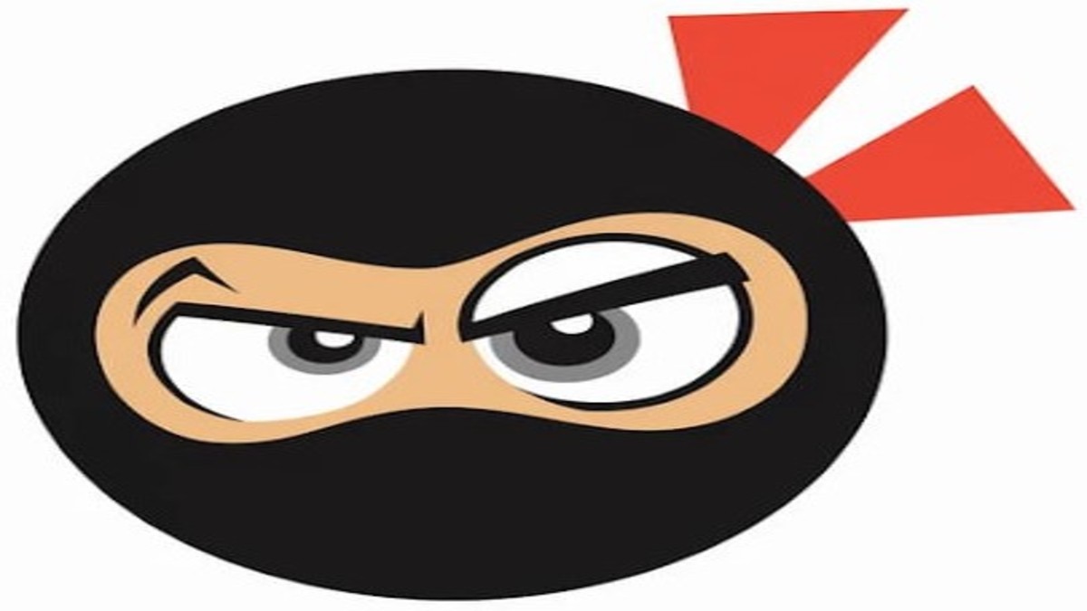 دانلود فیلتر شکن متصل نینجا وی پی ان
