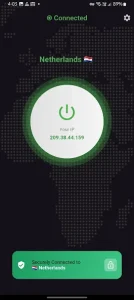 فیلتر شکن سریع بدون قطعی وان One VPN
