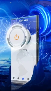 دانلود فیلتر شکن قوی رایگان بابا Baba VPN 