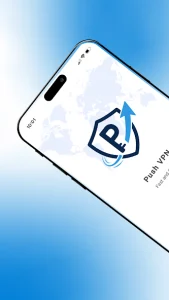 دانلود فیلتر شکن بدون قطعی نامحدود پوش Push VPN