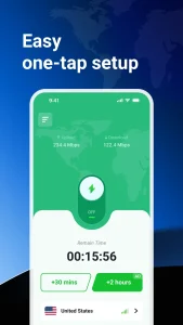 فیلتر شکن Leap VPN