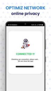 فیلتر شکن قوی پرسرعت تام Tom VPN 