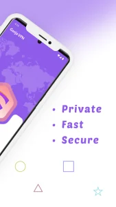 دانلود داغ ترین فیلتر شکن گنجا Ganja VPN 