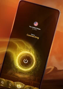 دانلود فیلتر شکن قوی و داغ روباه Foxy VPN 