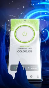 دانلود فیلتر شکن قوی رایگان بابا Baba VPN 