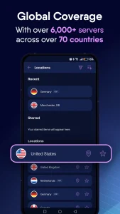 فیلتر شکن عکس گرگ جدید IceVPN