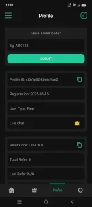 دانلودفیلتر شکن بدون قطعی Pipo VPN