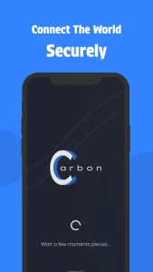 دانلودفیلترشکن نامحدود Carbon VPN برای اندروید