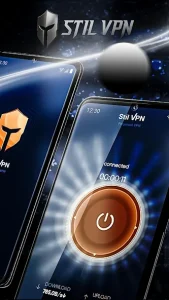 دانلود فیلتر شکن قوی رایگان استیل Stil VPN 