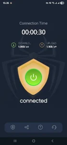 دانلود فیلتر شکن سریع و نامحدود تارون Taron VPN 